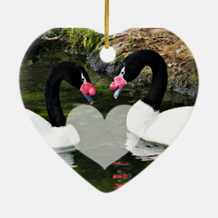 Altijd en altijd_ keramisch ornament