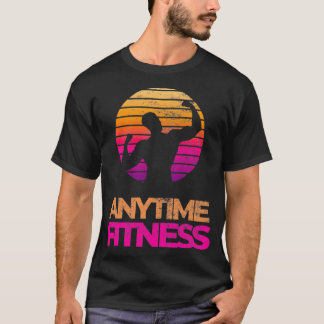 Altijd fitness ZYZZ T-shirt