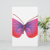 Altijd Forever Young Briefpapier (Staand voorkant)