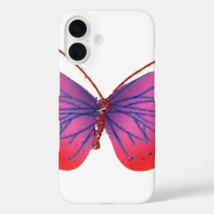 Altijd Forever Young iPhone 16 Hoesje