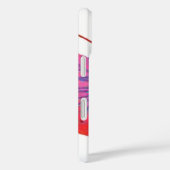 Altijd Forever Young Case-Mate iPhone Case (Achterkant / Rechts)