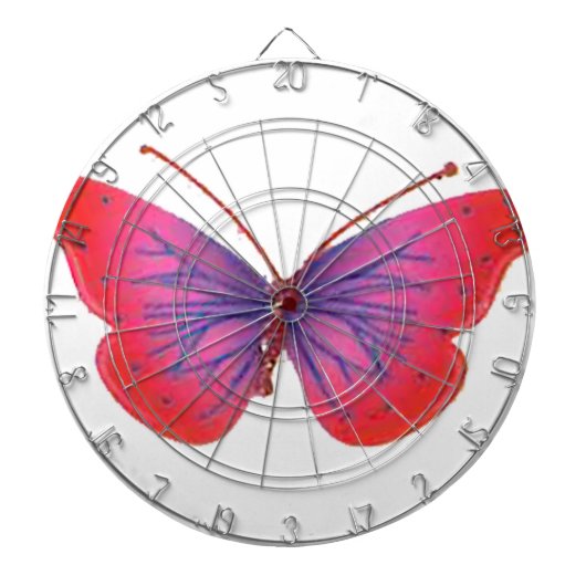 Altijd Forever Young Dartbord (Voorkant)