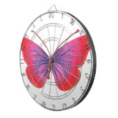 Altijd Forever Young Dartbord (Voorkant Rechts)