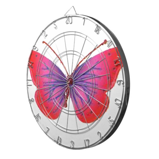 Altijd Forever Young Dartbord (Voorkant Rechts)