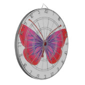 Altijd Forever Young Dartbord (Voorkant Links)