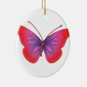 Altijd Forever Young Keramisch Ornament (Rechts)