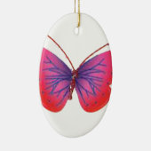 Altijd Forever Young Keramisch Ornament (Rechts)