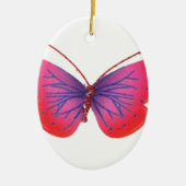 Altijd Forever Young Keramisch Ornament (Voorkant)