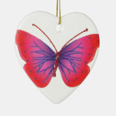 Altijd Forever Young Keramisch Ornament (Rechts)