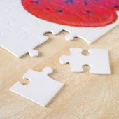 Altijd Forever Young Legpuzzel (Zijkant)