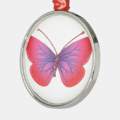 Altijd Forever Young Metalen Ornament (Links)