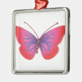 Altijd Forever Young Metalen Ornament (Links)