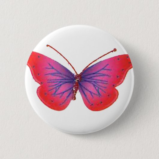 Altijd Forever Young Ronde Button 5,7 Cm (Voorkant)