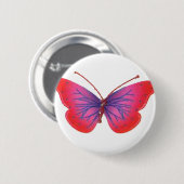 Altijd Forever Young Ronde Button 5,7 Cm (Voorkant /achterkant)