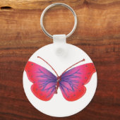 Altijd Forever Young Sleutelhanger (Voorkant)