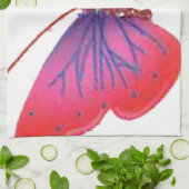 Altijd Forever Young Theedoek (Gevouwen)