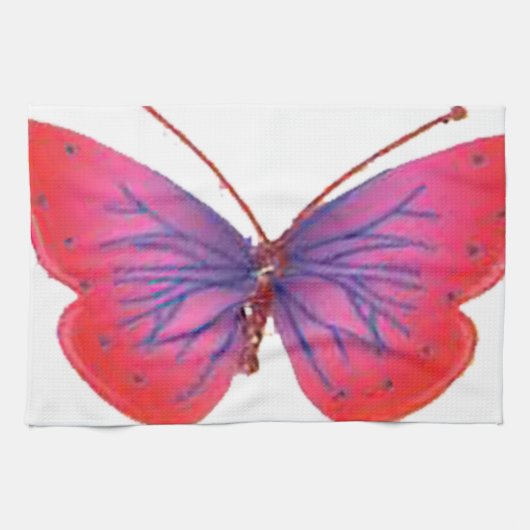 Altijd Forever Young Theedoek (Horizontaal)