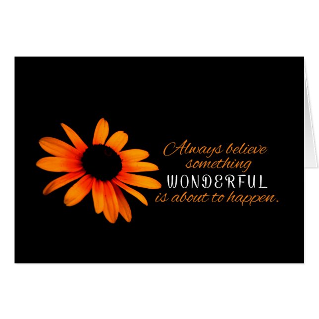 Altijd geloven (Voorkant Horizontaal)