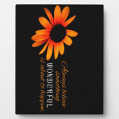 Altijd geloven fotoplaat (Voorkant)