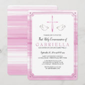 Altijd Gelovige Godsdienstige Uitnodiging (Voorkant / Achterkant)