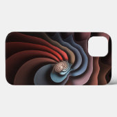 Altijd goed nieuws Case-Mate iPhone case (Achterkant (horizontaal))