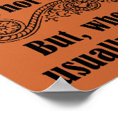 Altijd goed Poster (Hoek)