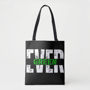 ALTIJD GROENE TAS