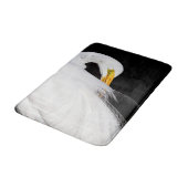 Altijd groeten badmat (Gekanteld)