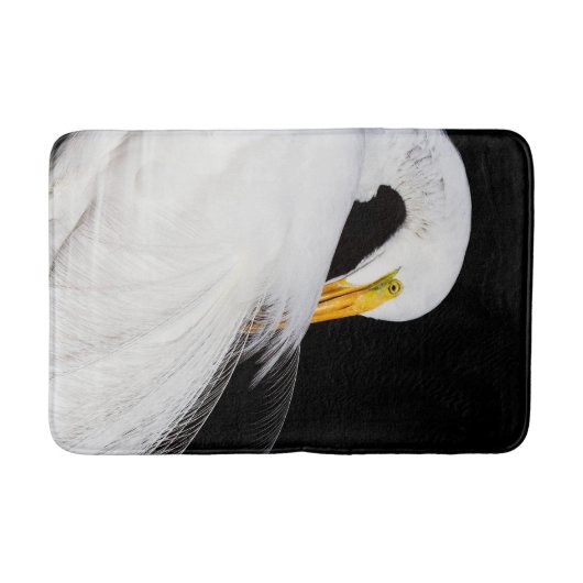 Altijd groeten badmat (Voorkant)