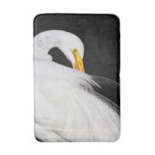 Altijd groeten badmat (Voorkant Verticaal)