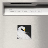 Altijd groeten magneet (Insitu (Vaatwasser))