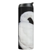 Altijd groeten thermosbeker (Gedraaid links)