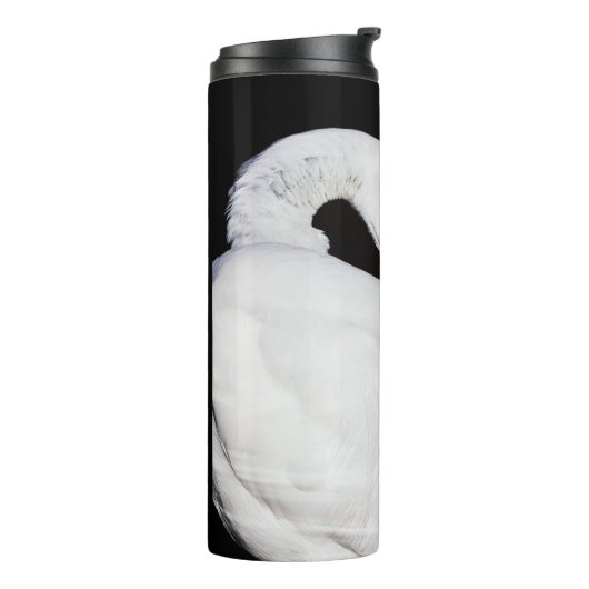 Altijd groeten thermosbeker (Gedraaid links)