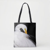 Altijd groeten tote bag (Voorkant)