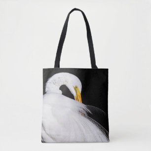 Altijd groeten tote bag