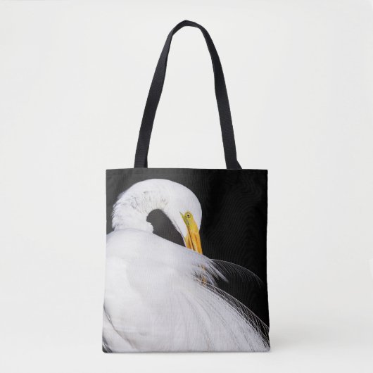 Altijd groeten tote bag (Voorkant)