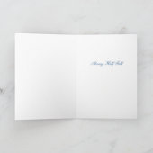 Altijd half vol kaart (Binnen)