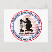 Altijd herinneren.png briefkaart (Voorkant)