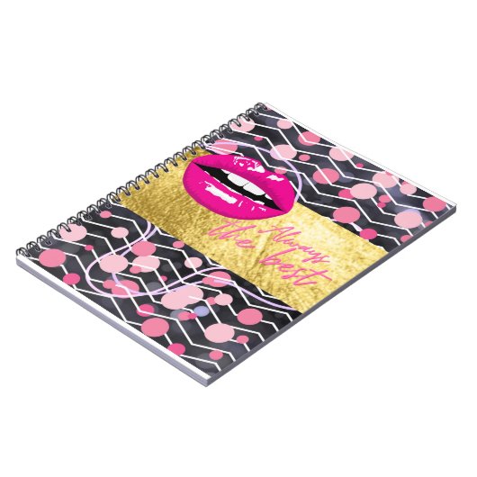 altijd het beste zijn notitieboek (Linkerzijde)