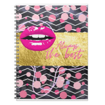 altijd het beste zijn