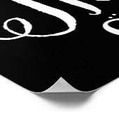 Altijd het Poster van de Thanksgiving van het Manu (Hoek)