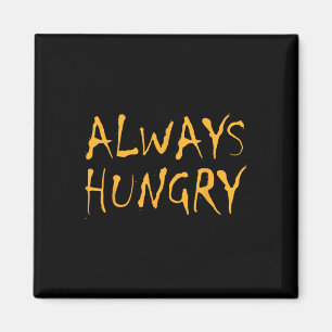 Altijd Honger Eten Bodybuilding Eiwit M Koolhydraa Magneet