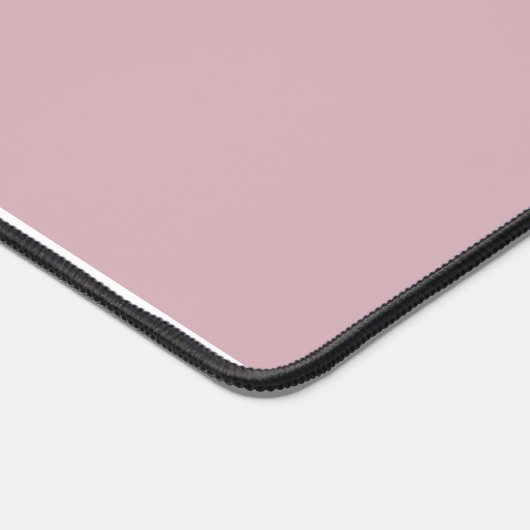 Altijd hoop hebben bureaumat (Hoek)