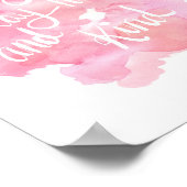 Altijd Humble en Sind 1 Poster (Hoek)