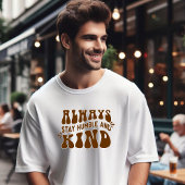 Altijd Humble en Sind Trui