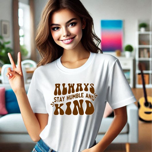 Altijd Humble en Sind Trui