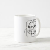 Altijd Humble en Sint-jansachtige Mok (Voorkant rechts)