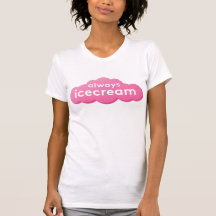 Altijd Icecream Logo Shirt