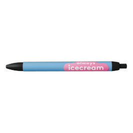 Altijd Icecream Pen