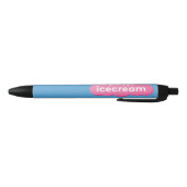 Altijd Icecream Pen (Bodem)